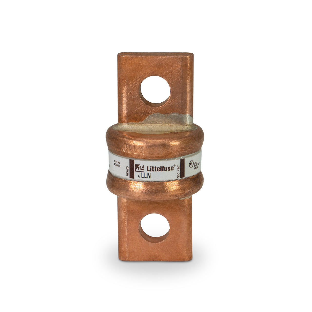 Littelfuse JLLN-300 Fuse | Powr-Gard JLLN 300V 300A
