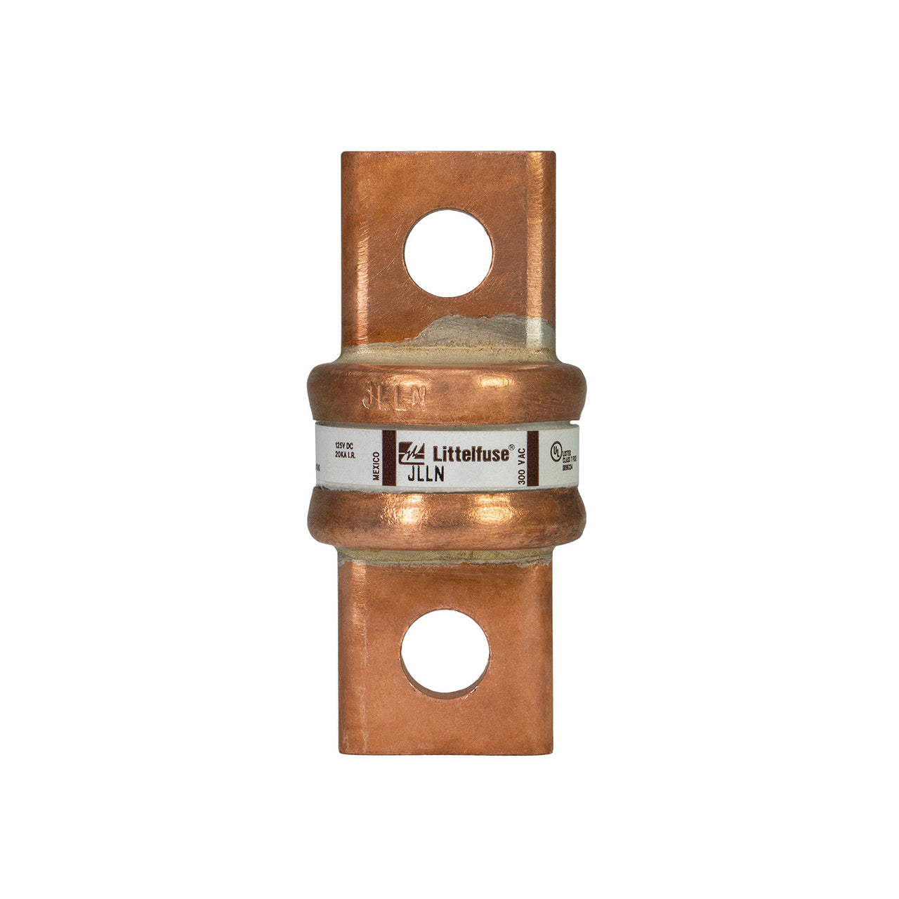 Littelfuse JLLN-350 Fuse | Powr-Gard JLLN 300V 350A