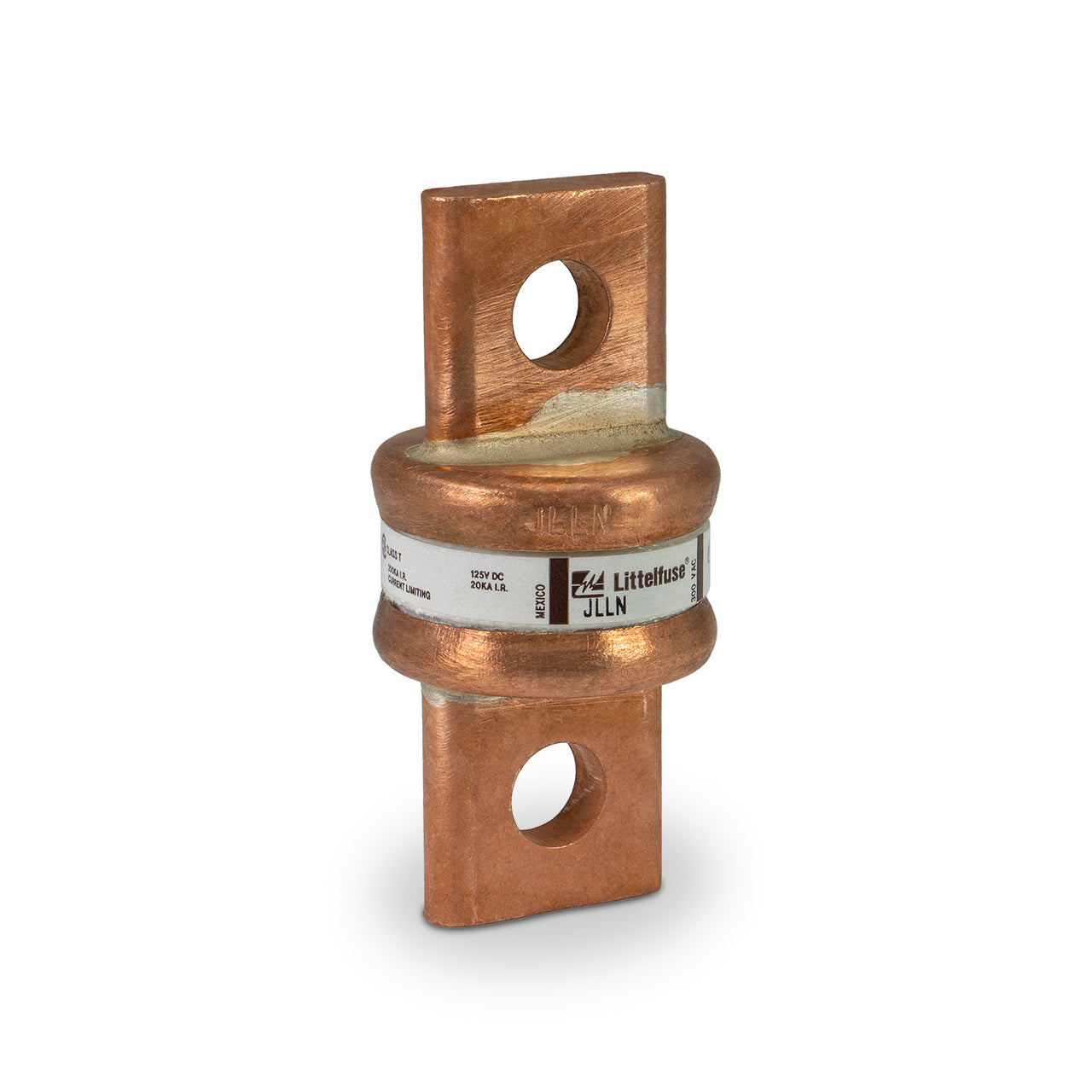 Littelfuse JLLN-400 Fuse | Powr-Gard JLLN 300V 400A