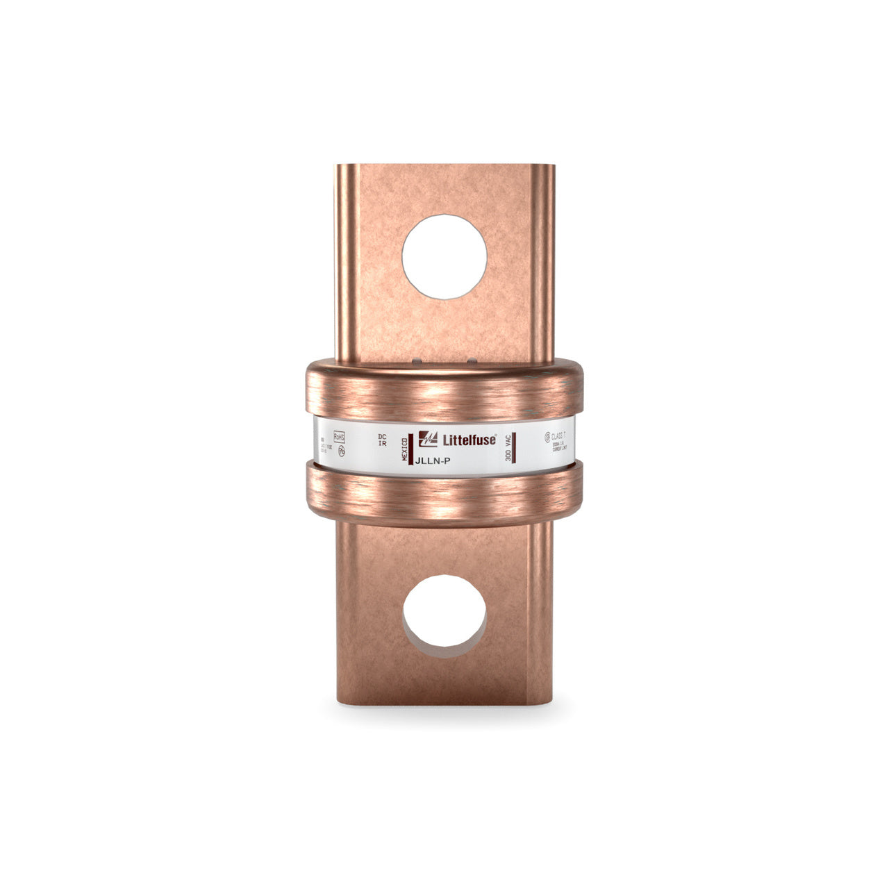 Littelfuse JLLN500 Low Voltage Fuse 300V 500A JLLN