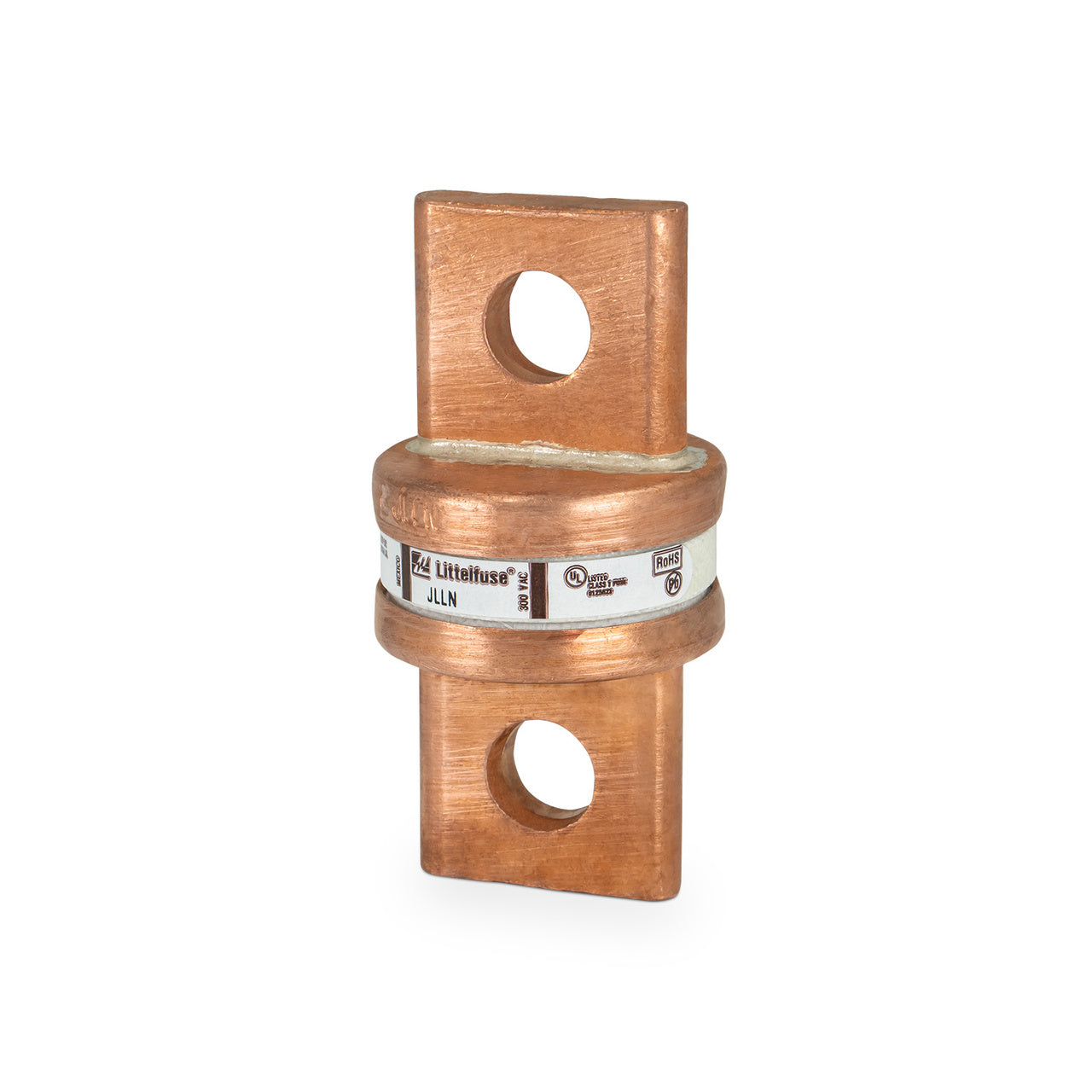 Littelfuse JLLN500 Low Voltage Fuse 300V 500A JLLN