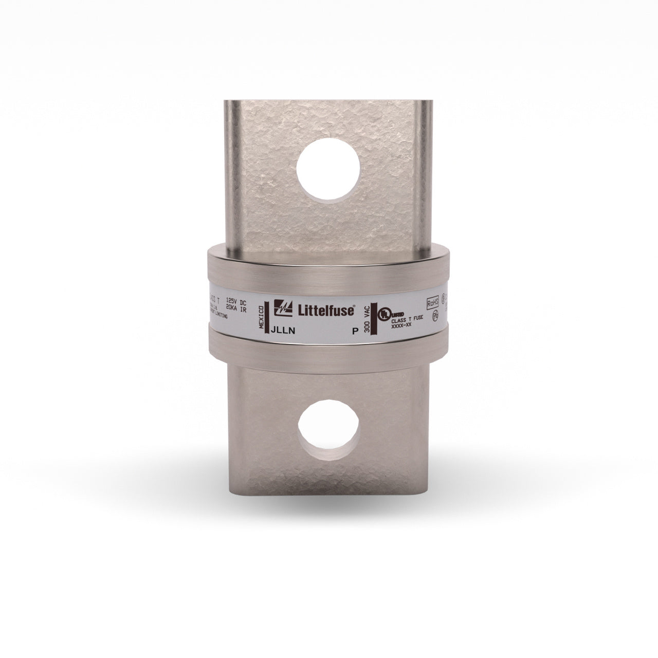 Littelfuse JLLN-800 Fuse | Powr-Gard JLLN 300V 800A