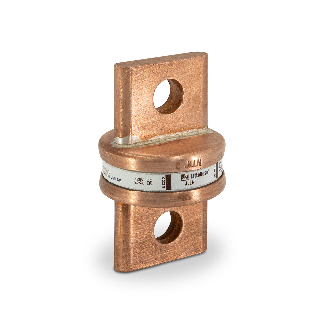 Littelfuse JLLN-800 Fuse | Powr-Gard JLLN 300V 800A
