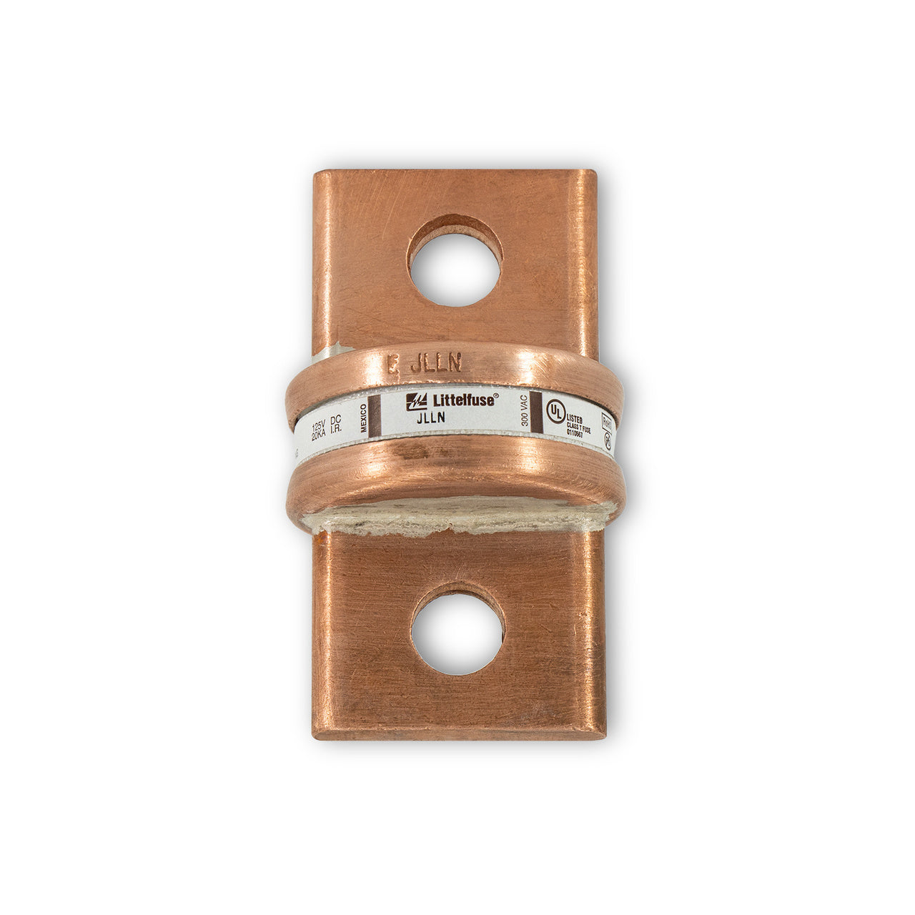 Littelfuse JLLN-800 Fuse | Powr-Gard JLLN 300V 800A