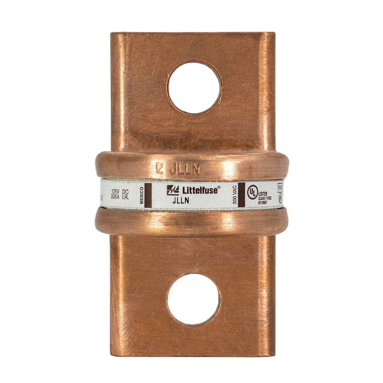 Littelfuse JLLN-800 Fuse | Powr-Gard JLLN 300V 800A