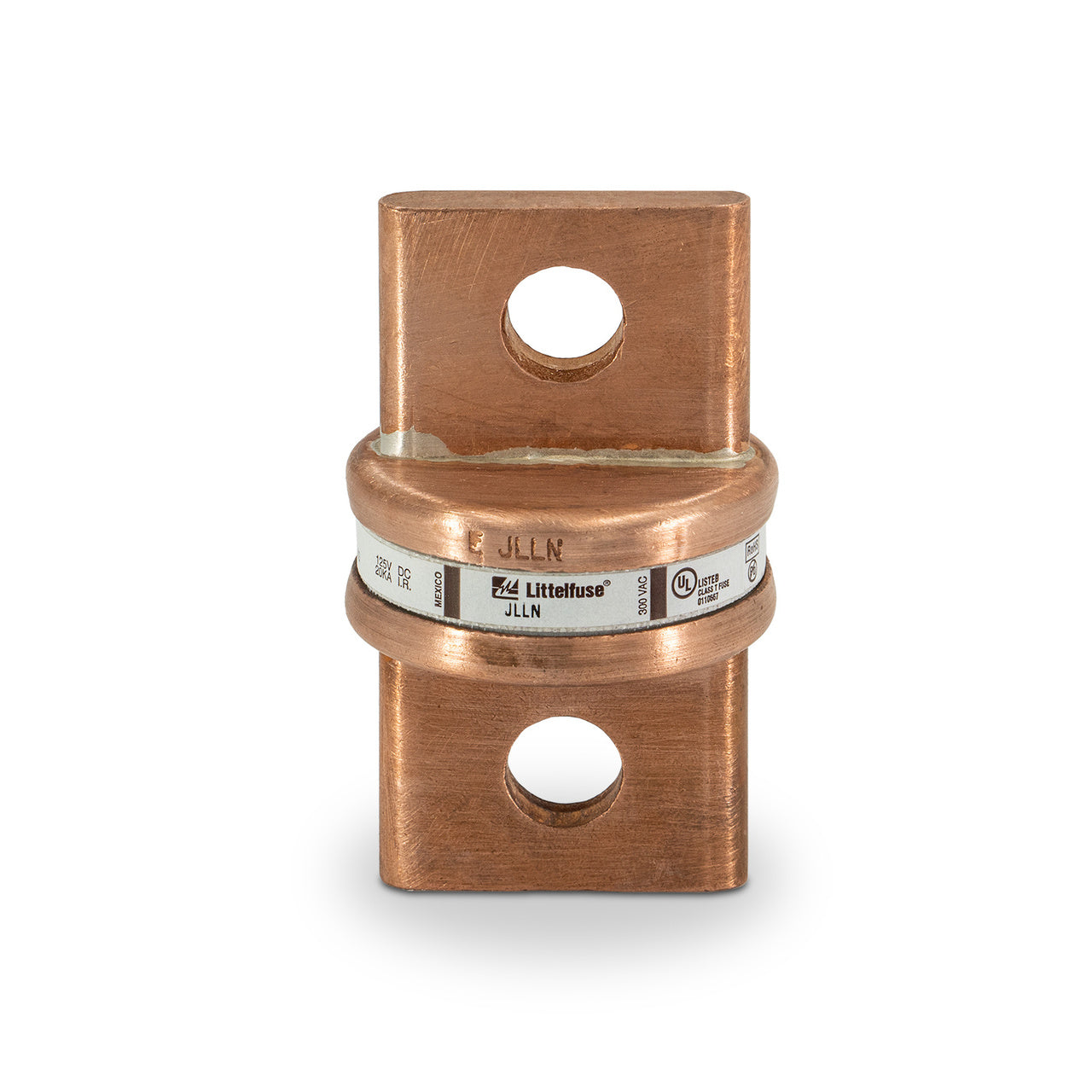 Littelfuse JLLN-800 Fuse | Powr-Gard JLLN 300V 800A