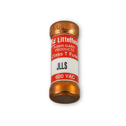 Littelfuse JLLS-001 Fuse | Powr-Gard JLLS 600V 1A