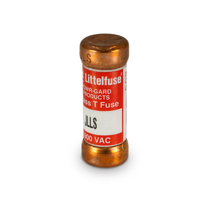 Littelfuse JLLS-003 Fuse | Powr-Gard JLLS 600V 3A