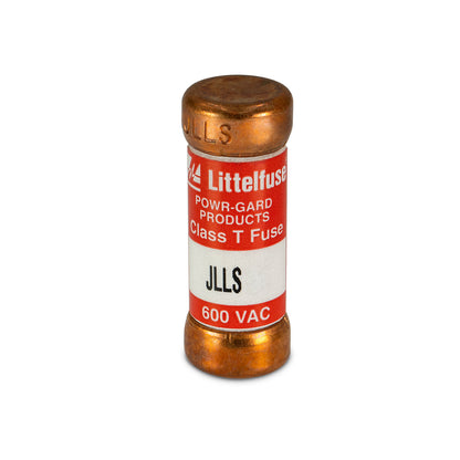 Littelfuse JLLS-015 Fuse | Powr-Gard JLLS 600V 15A