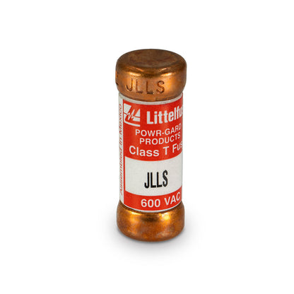 Littelfuse JLLS-020 Fuse | Powr-Gard JLLS 600V 20A