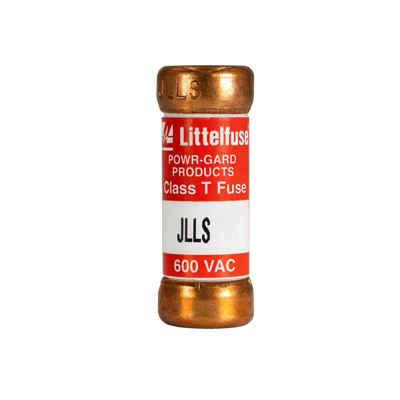 Littelfuse JLLS-025 Fuse | Powr-Gard JLLS 600V 25A