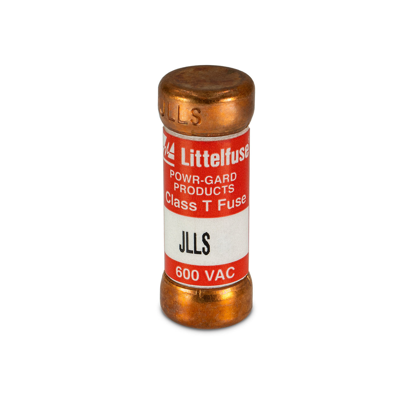 Littelfuse JLLS-025 Fuse | Powr-Gard JLLS 600V 25A
