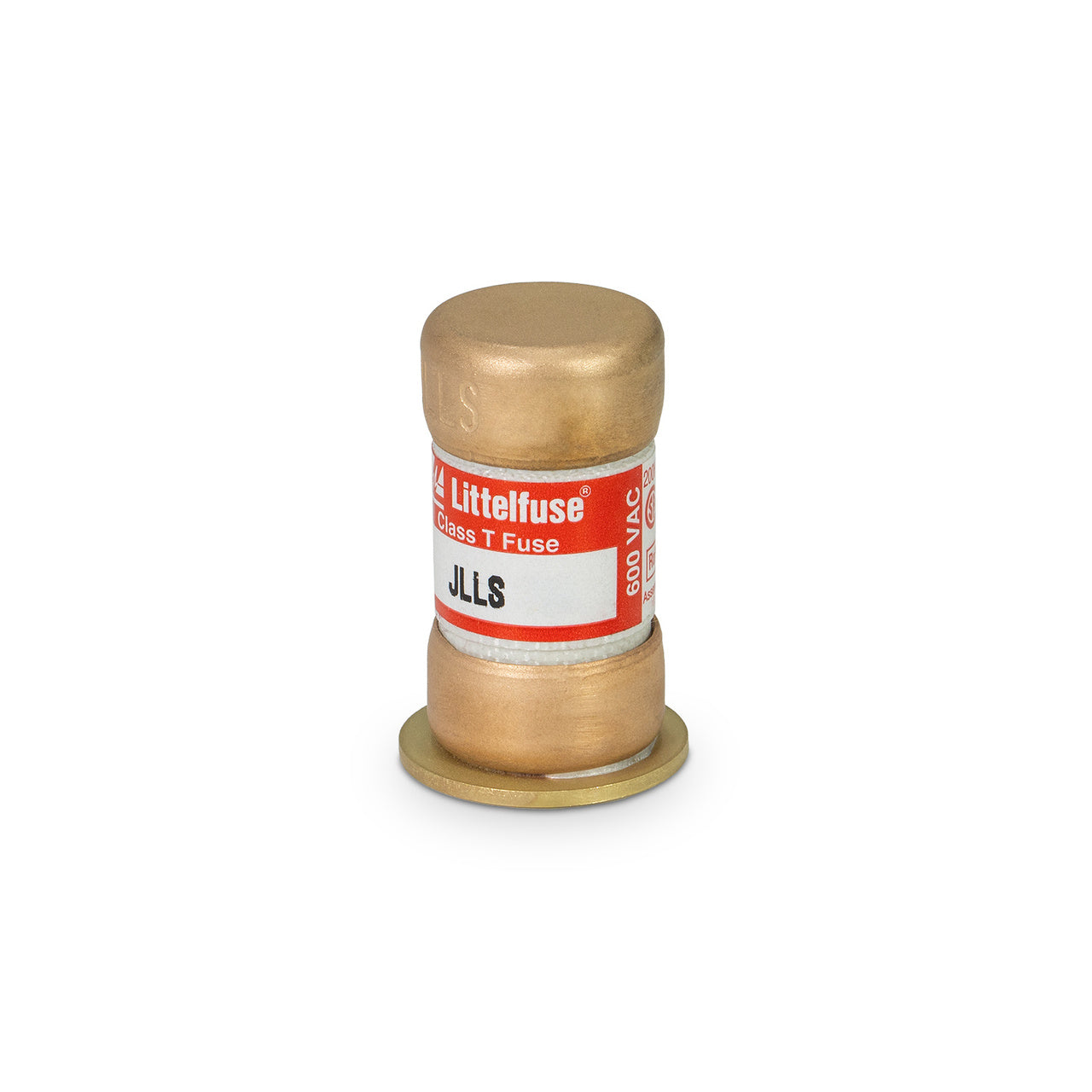 Littelfuse JLLS-035 Fuse | Powr-Gard JLLS 600V 35A
