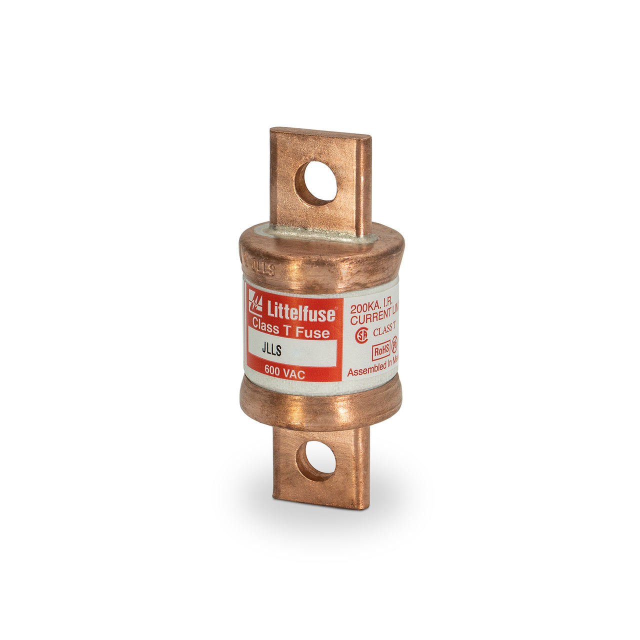 Littelfuse JLLS-250 Fuse | Powr-Gard JLLS 600V 250A