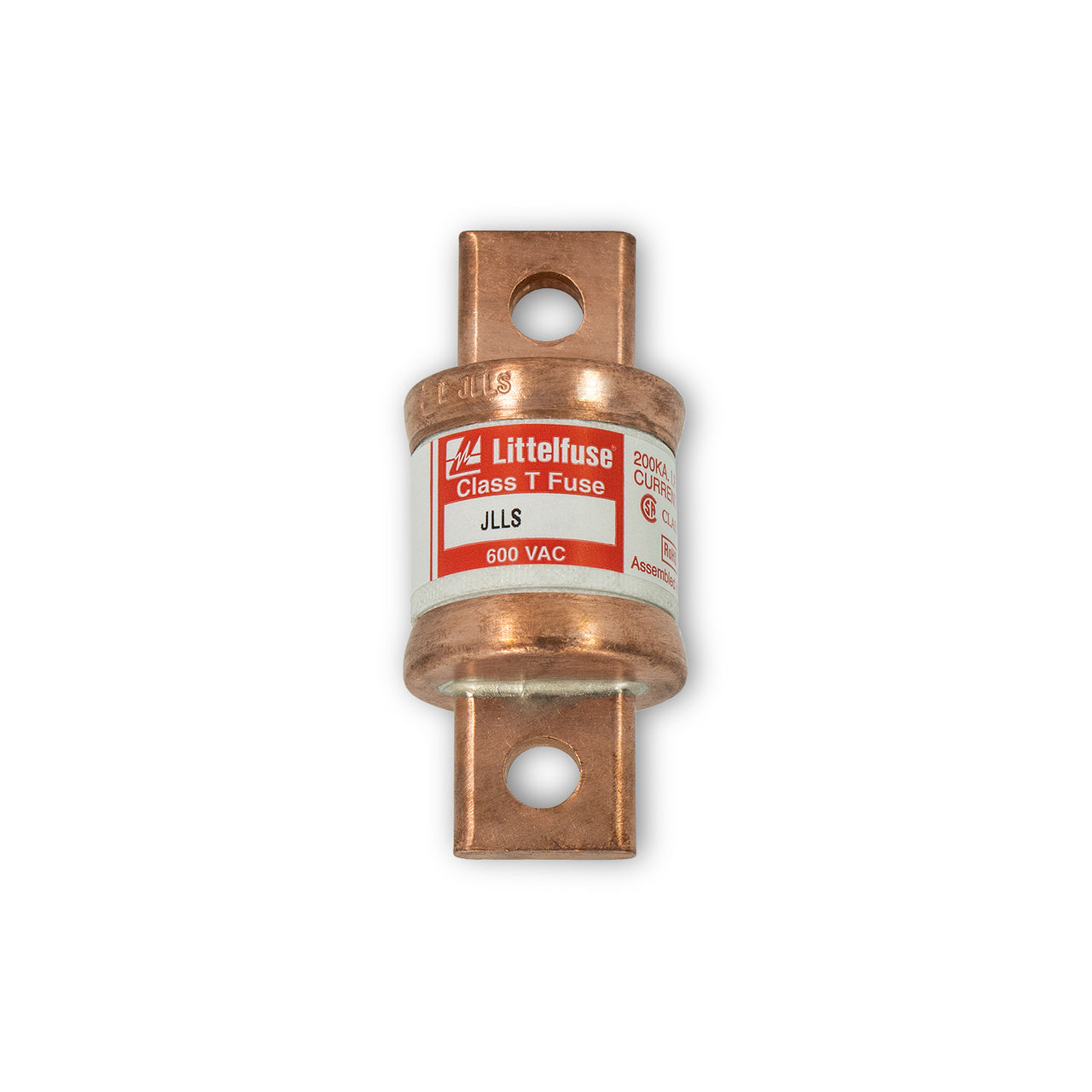 Littelfuse JLLS-300 Fuse | Powr-Gard JLLS 600V 300A