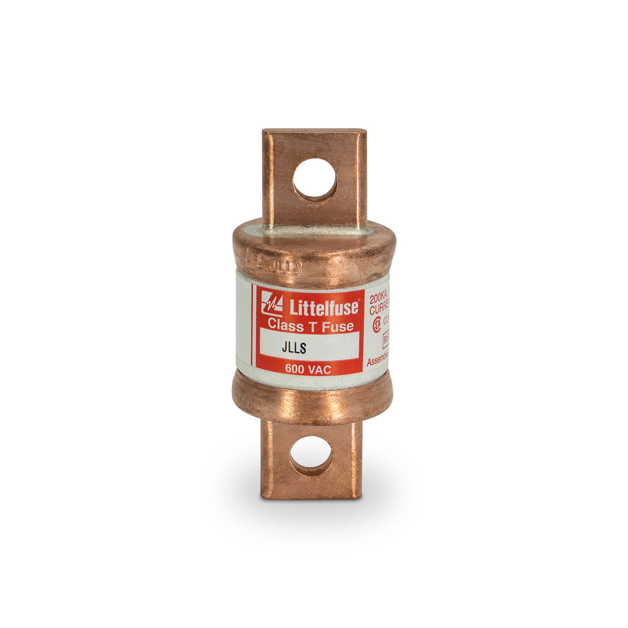 Littelfuse JLLS-350 Fuse | Powr-Gard JLLS 600V 350A