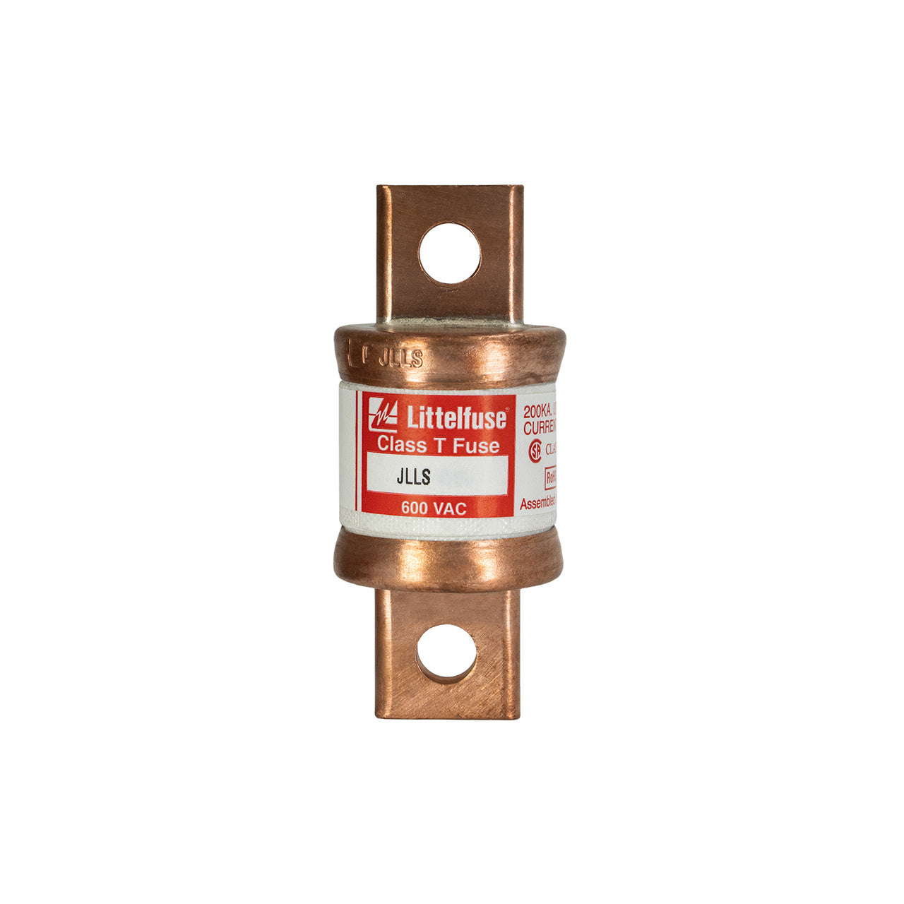 Littelfuse JLLS-350 Fuse | Powr-Gard JLLS 600V 350A