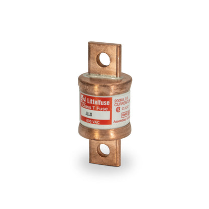 Littelfuse JLLS-400 Fuse | Powr-Gard JLLS 600V 400A