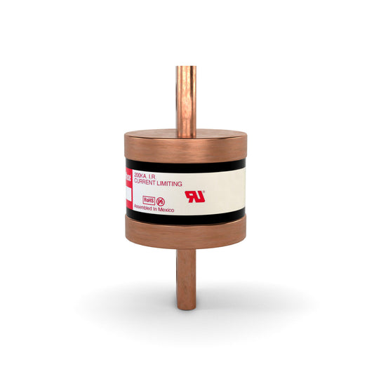 Littelfuse JLLS-600 Fuse | Powr-Gard JLLS 600V 600A