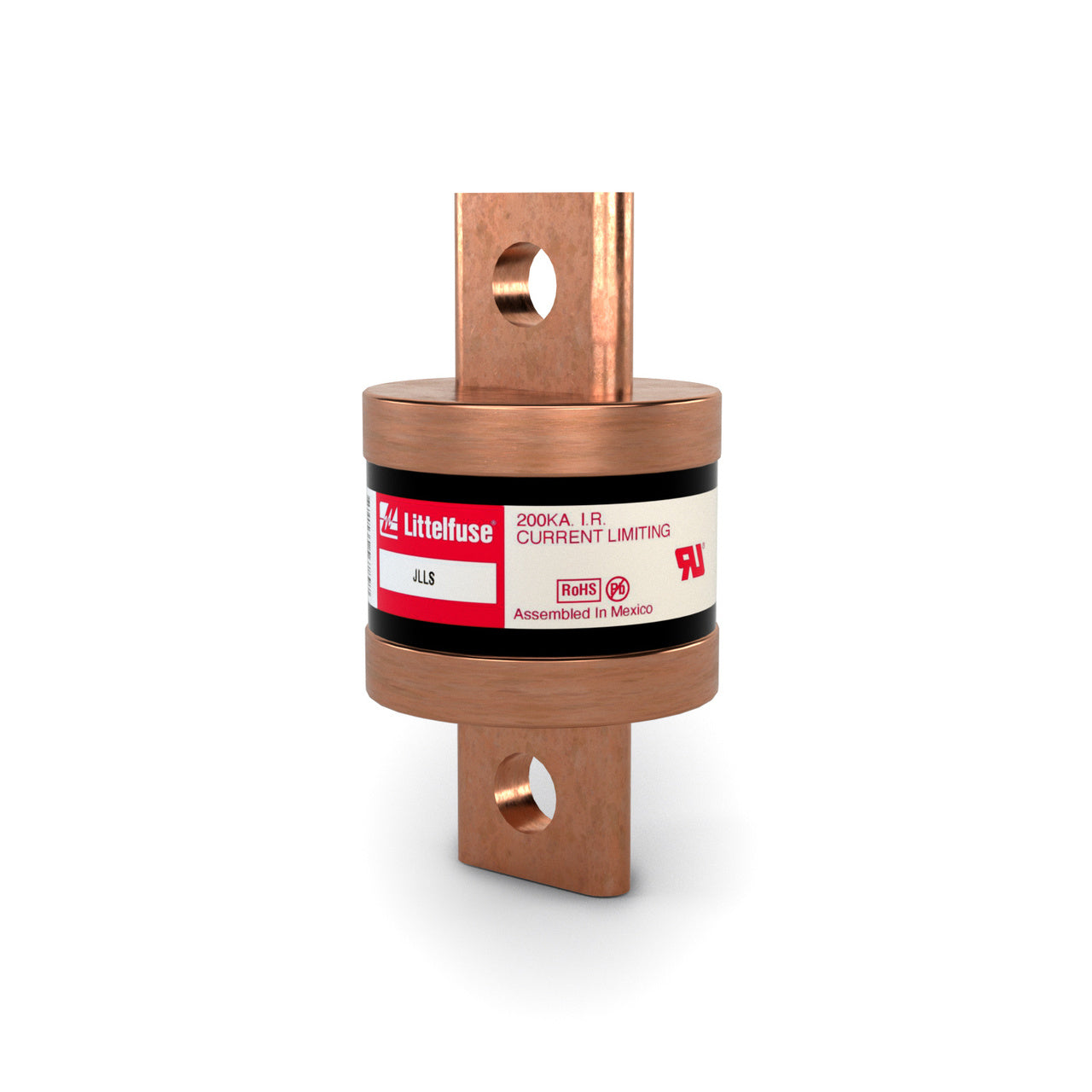Littelfuse JLLS-600 Fuse | Powr-Gard JLLS 600V 600A
