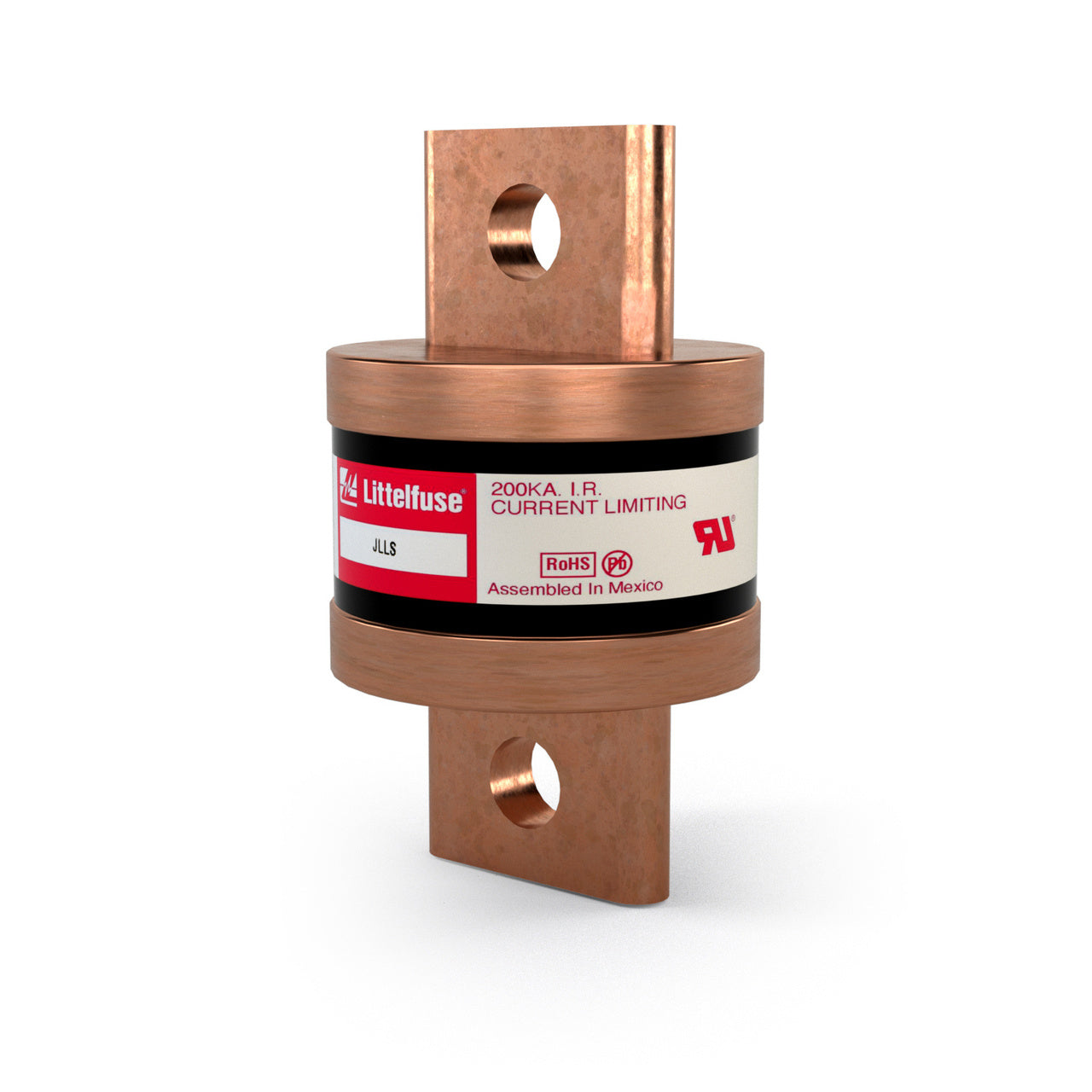 Littelfuse JLLS-800 Fuse | Powr-Gard JLLS 600V 800A