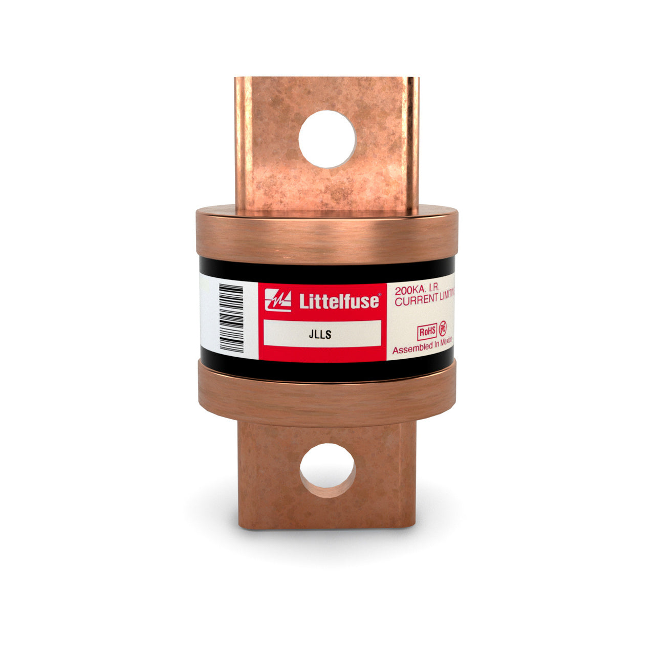Littelfuse JLLS-800 Fuse | Powr-Gard JLLS 600V 800A