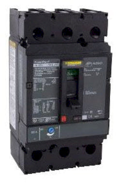 JLP36200 - Square D/ Schneider Electric Bolt-On 200 Amp 3 Pole Circuit Breaker - Essential Electric Supply