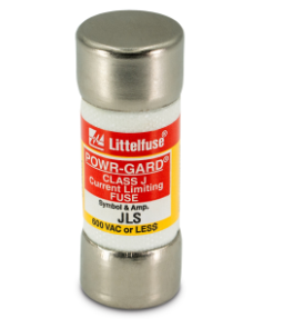 Littelfuse JLS-025 Fuse | Low Voltage Fuse