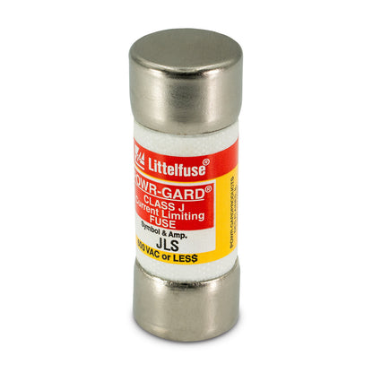 Littelfuse JLS003 Fuse | 600V 3A 200kA@600Vac JLS Series