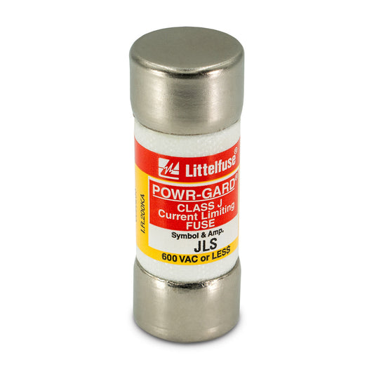 Littelfuse JLS-030 Fuse | Low Voltage Fuse
