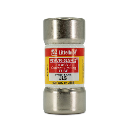Littelfuse JLS040 Fuse | 600V 40A 200kA@600Vac JLS Series - UL Class J Fast-Acting Fuses