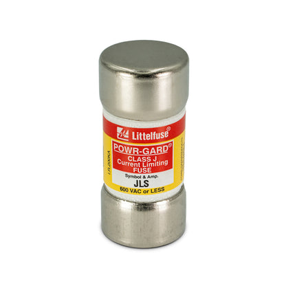 Littelfuse JLS040 Fuse | 600V 40A 200kA@600Vac JLS Series - UL Class J Fast-Acting Fuses