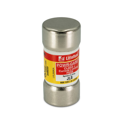 Littelfuse JLS040 Fuse | 600V 40A 200kA@600Vac JLS Series - UL Class J Fast-Acting Fuses