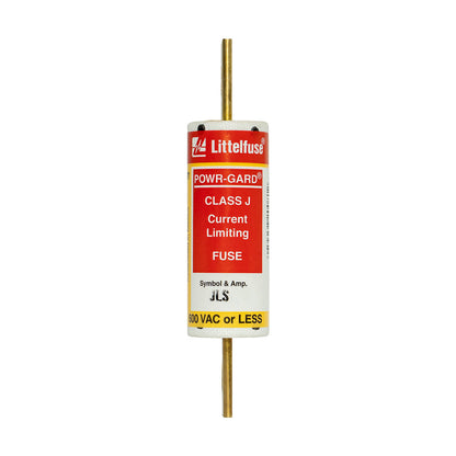 Littelfuse JLS-080 Fuse | Low Voltage 1 Barrel 1.5 Diameter Class J