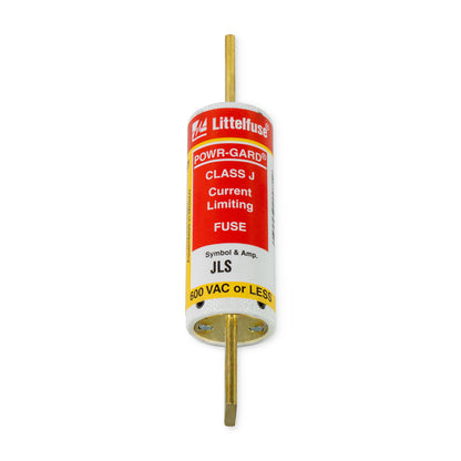 Littelfuse JLS-080 Fuse | Low Voltage 1 Barrel 1.5 Diameter Class J