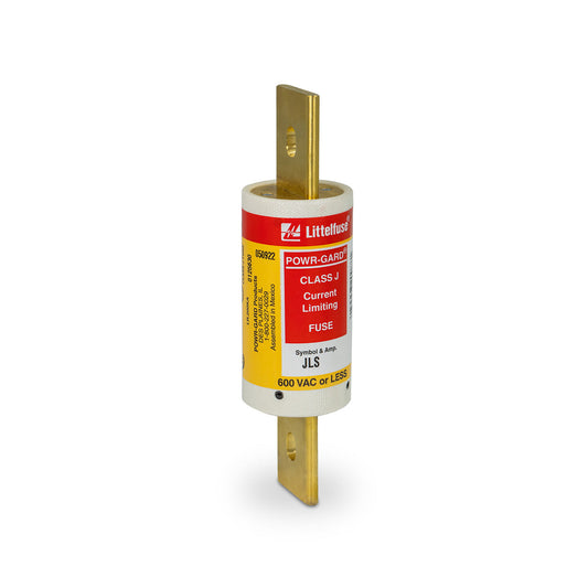 Littelfuse JLS125 Fuse | 600V 125A 200kA@600V JLS Series - UL Class J Fast-Acting Fuses