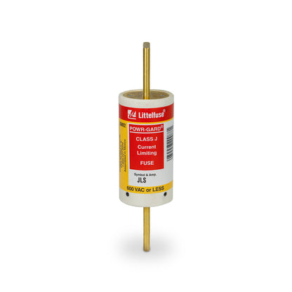 Littelfuse JLS125 Fuse | 600V 125A 200kA@600V JLS Series - UL Class J Fast-Acting Fuses