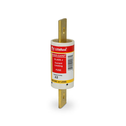 Littelfuse JLS125 Fuse | 600V 125A 200kA@600V JLS Series - UL Class J Fast-Acting Fuses