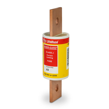 Littelfuse JLS400 Fuse | 600V 400A 200kA@600V JLS Series - UL Class J Fast-Acting Fuses
