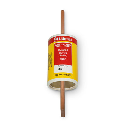 Littelfuse JLS400 Fuse | 600V 400A 200kA@600V JLS Series - UL Class J Fast-Acting Fuses
