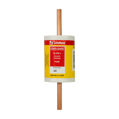 Littelfuse JLS600 Fuse | 600V 600A 200kA@600V JLS Series - UL Class J Fast-Acting Fuses