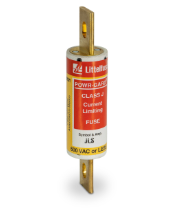 Littelfuse JLS60 Fuse | 600V 60A 200kA@600V Powr-Gard