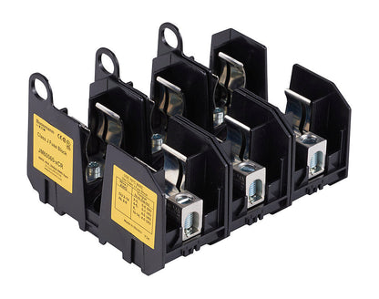 Bussmann JM60060-3CR Low Voltage Fuse | 1 Barrel Diameter 3 Class E