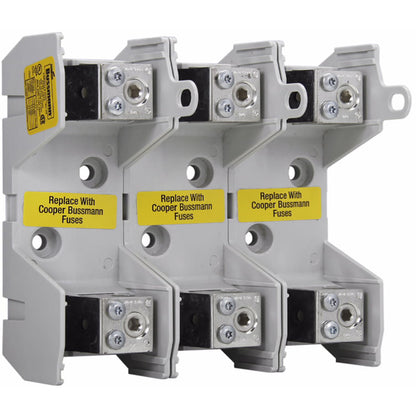 Bussmann JM60100-3CR Fuse Block 100A