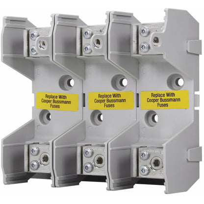 Bussmann JM60100-3CR Fuse Block 100A
