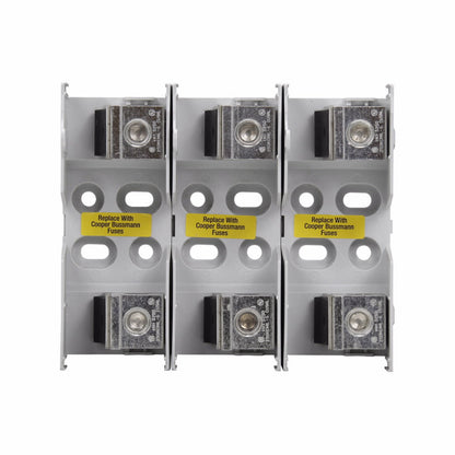JM60200-3CR Bussmann  Fuse Block   200A - Essential Electric Supply