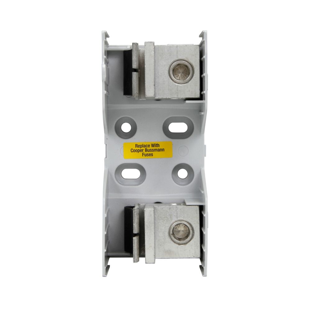 Bussmannn JM60400-1CR Fuse Block | 600V JM Series
