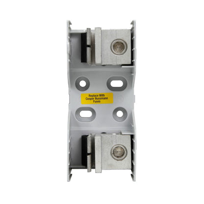 Bussmannn JM60400-1CR Fuse Block | 600V JM Series