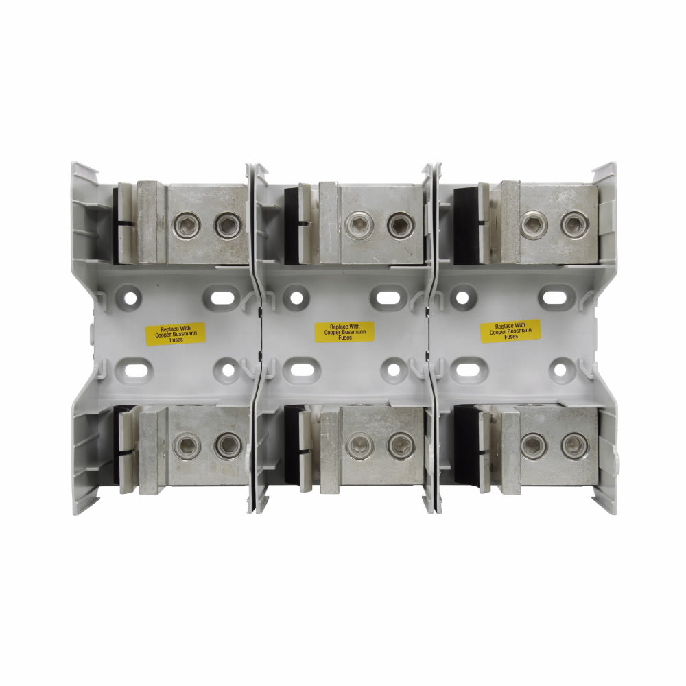 JM60600-3CR Eaton  Fuse Block   600A - Essential Electric Supply