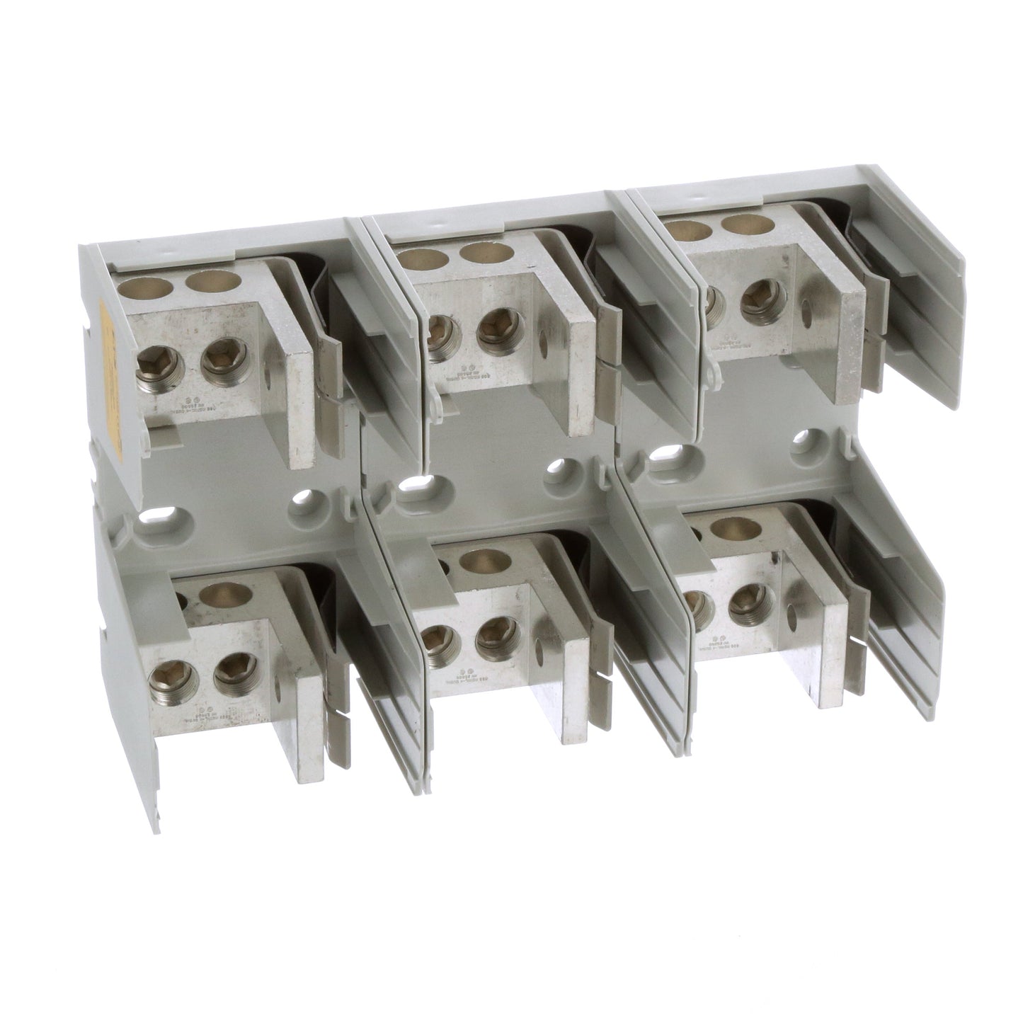 Bussmann JM60600-3CR Fuse Block | 600A